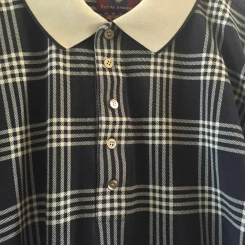 Byron Nelson Eleven Straight Golf Polo XL